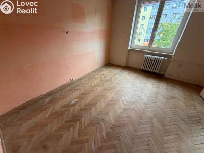 Prodej bytu 2+1 Most, Františka Halase č. 2