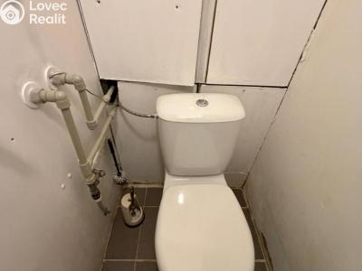 Prodej bytu 2+1 Most, Františka Halase č. 3