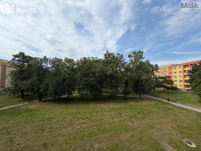 Prodej bytu 2+1 Most, Františka Halase č. 5