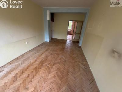 Prodej bytu 2+1 Most, Františka Halase č. 8