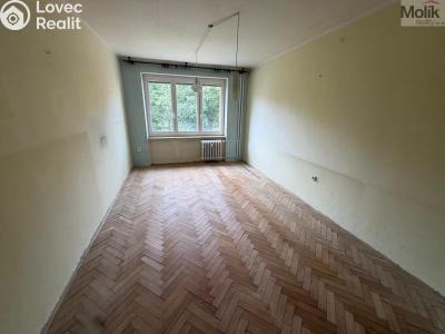 Prodej bytu 2+1 Most, Františka Halase č. 10