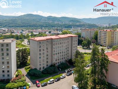 Prodej bytu 3+1 Ústí nad Labem, Přemyslovců č. 1