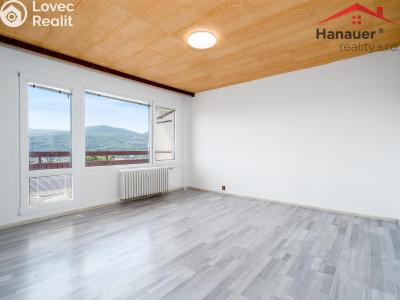 Prodej bytu 3+1 Ústí nad Labem, Přemyslovců č. 5