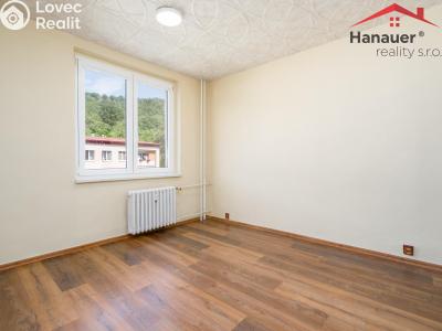 Prodej bytu 3+1 Ústí nad Labem, Přemyslovců č. 7