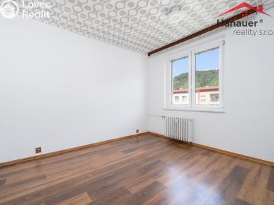 Prodej bytu 3+1 Ústí nad Labem, Přemyslovců č. 10