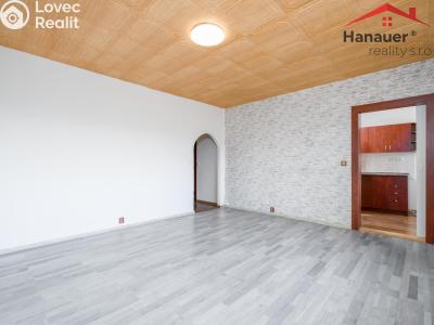 Prodej bytu 3+1 Ústí nad Labem, Přemyslovců č. 14