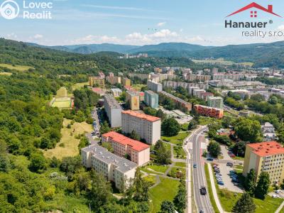 Prodej bytu 3+1 Ústí nad Labem, Přemyslovců č. 15