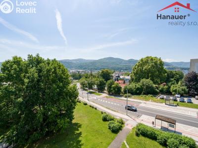 Prodej bytu 3+1 Ústí nad Labem, Přemyslovců č. 16