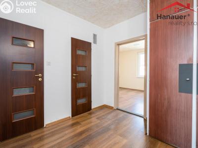 Prodej bytu 3+1 Ústí nad Labem, Přemyslovců č. 17
