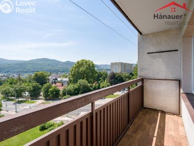 Prodej bytu 3+1 Ústí nad Labem, Přemyslovců č. 22