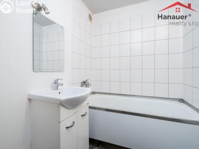 Prodej bytu 3+1 Ústí nad Labem, Přemyslovců č. 23