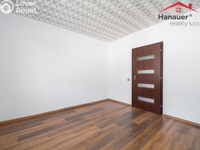 Prodej bytu 3+1 Ústí nad Labem, Přemyslovců č. 24