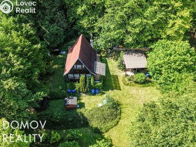 Sale hut Chyňava č. 3