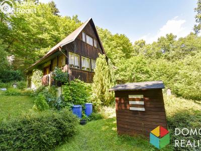 Sale hut Chyňava č. 12
