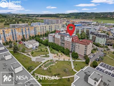 Prodej bytu 2+KK Mladá Boleslav, 17. listopadu 1332 č. 27