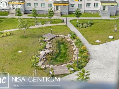 Prodej bytu 2+KK Mladá Boleslav, 17. listopadu 1332 č. 22