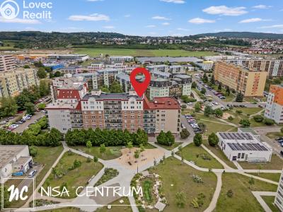 Prodej bytu 2+KK Mladá Boleslav, 17. listopadu 1332 č. 23