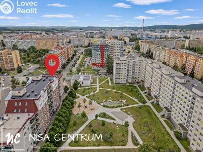 Prodej bytu 2+KK Mladá Boleslav, 17. listopadu 1332 č. 24