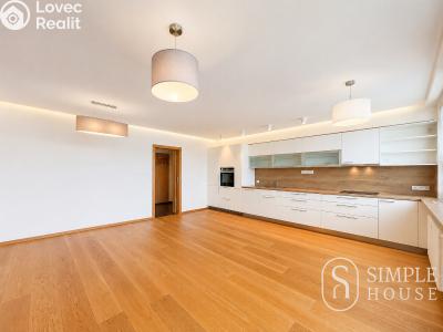 Продаж квартири 3+KK Praha, Láskova č. 4