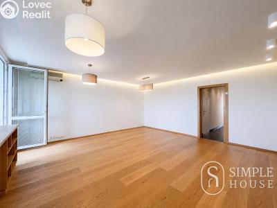 Продаж квартири 3+KK Praha, Láskova č. 7