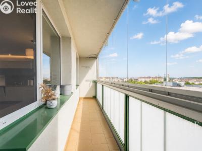 Продаж квартири 3+KK Praha, Láskova č. 8