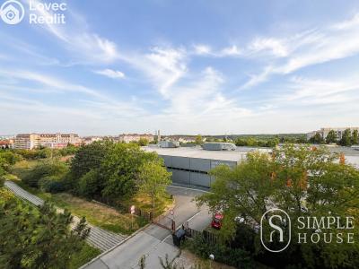 Продаж квартири 3+KK Praha, Láskova č. 9