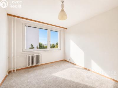 Продаж квартири 3+KK Praha, Láskova č. 11