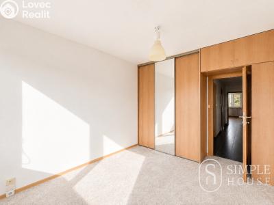 Продаж квартири 3+KK Praha, Láskova č. 12