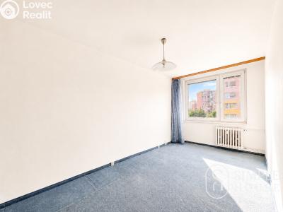 Продаж квартири 3+KK Praha, Láskova č. 14