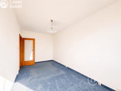 Продаж квартири 3+KK Praha, Láskova č. 16