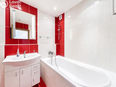 Продаж квартири 3+KK Praha, Láskova č. 17