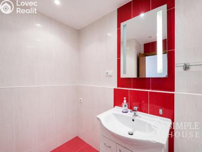 Продаж квартири 3+KK Praha, Láskova č. 18