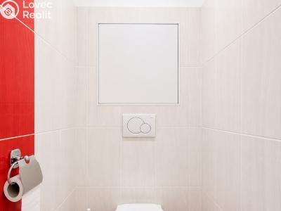 Продаж квартири 3+KK Praha, Láskova č. 19
