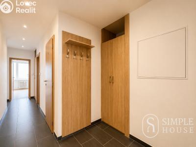 Продаж квартири 3+KK Praha, Láskova č. 20
