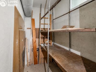 Продаж квартири 3+KK Praha, Láskova č. 23