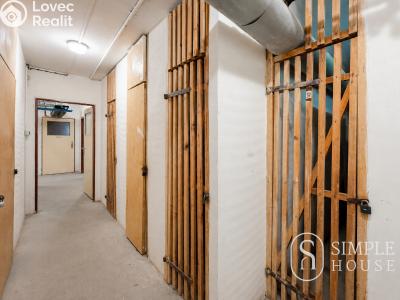 Продаж квартири 3+KK Praha, Láskova č. 24