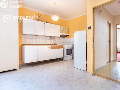 Sale family house Teplice, Marie Majerové 1374 č. 6