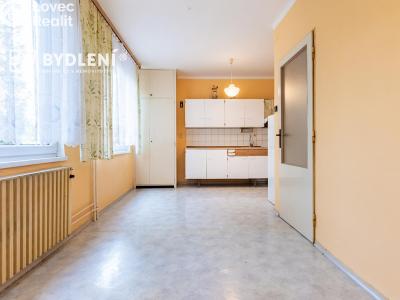 Sale family house Teplice, Marie Majerové 1374 č. 8