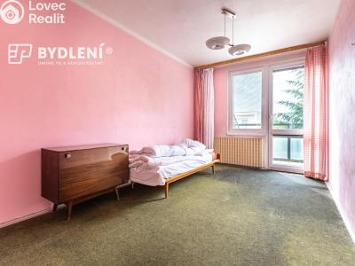 Sale family house Teplice, Marie Majerové 1374 č. 15