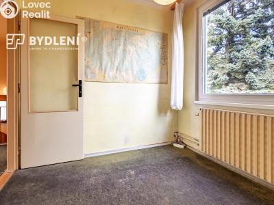 Sale family house Teplice, Marie Majerové 1374 č. 16