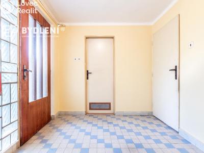 Sale family house Teplice, Marie Majerové 1374 č. 23