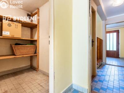 Sale family house Teplice, Marie Majerové 1374 č. 26