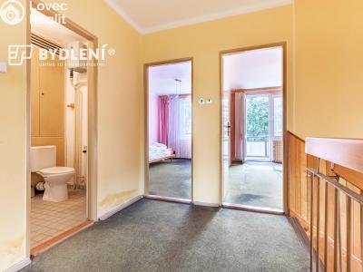 Sale family house Teplice, Marie Majerové 1374 č. 31
