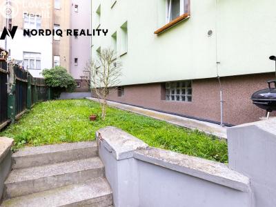 Prodej bytu 1+1 Teplice, Mostecká č. 13