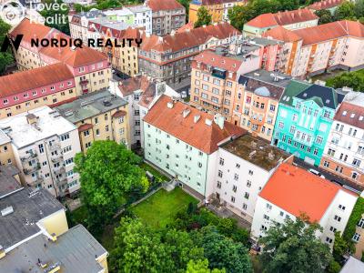 Prodej bytu 1+1 Teplice, Mostecká č. 16
