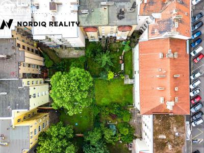 Prodej bytu 1+1 Teplice, Mostecká č. 17