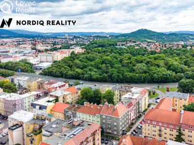 Prodej bytu 1+1 Teplice, Mostecká č. 18