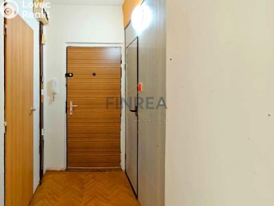 Prodej bytu 2+1 Krupka, Jabloňová 222 č. 3