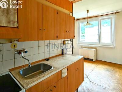Prodej bytu 2+1 Krupka, Jabloňová 222 č. 5