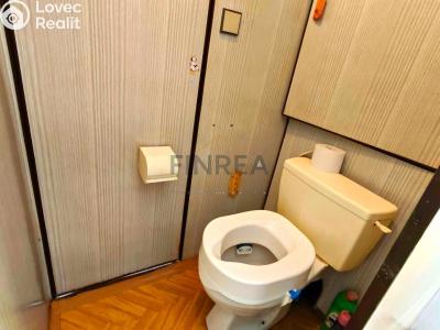Prodej bytu 2+1 Krupka, Jabloňová 222 č. 9